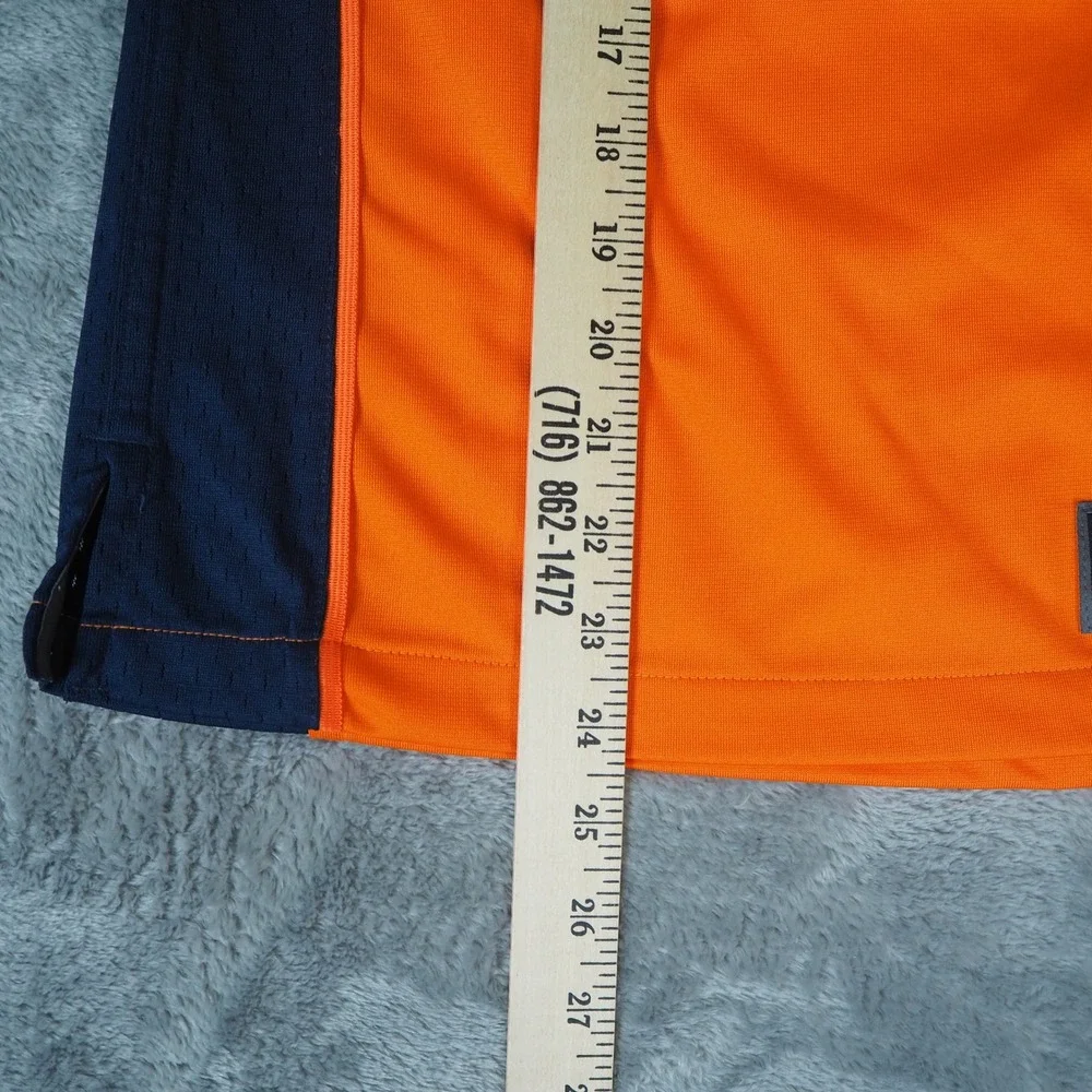 Nike Denver Broncos‎ Football Jersey Women XS Peyton Manning 18 NFL On Field